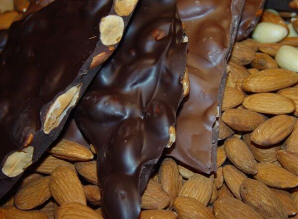 Almond Bark