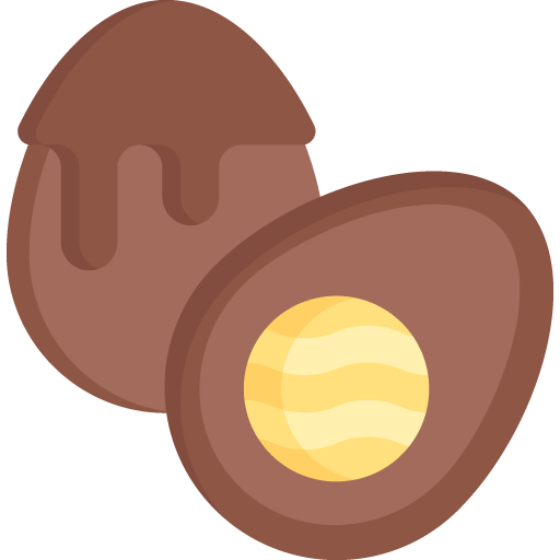 Chocolate Egg